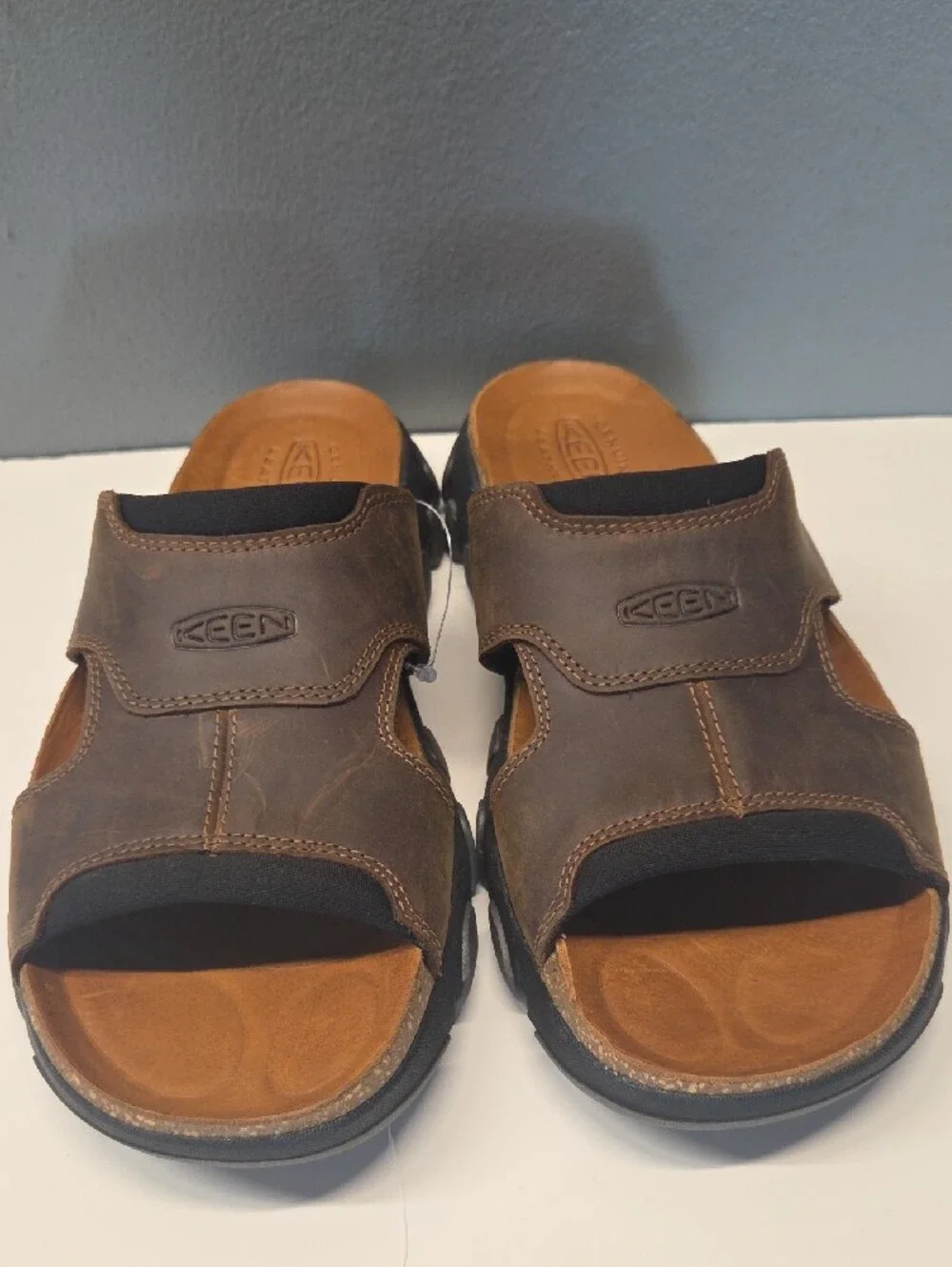 Keen nwt
